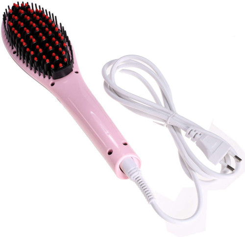 Hairinstyler instant fast Pro Hair Styler Ceramic Simply Straight HQT9067 Hair Straightener Pink Hairinstyler Hair Straighteners
