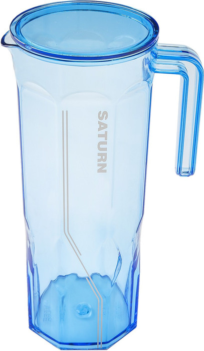 Jaypee Plus 1.2 L Water Saturn Jug Plastic Jaypee Plus Jugs