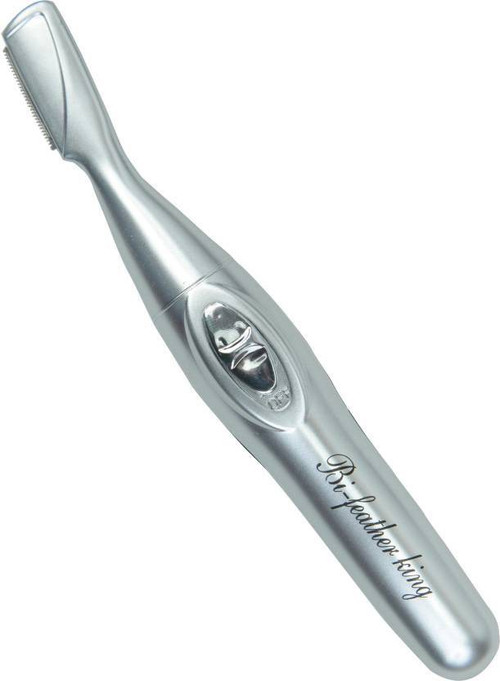 Riitual BF10 Runtime: 45 min Trimmer for Women White Riitual Trimmers