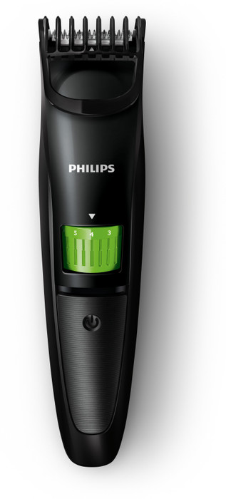 PHILIPS QT3310/15 Runtime: 30 min Trimmer for Men Black PHILIPS Trimmers