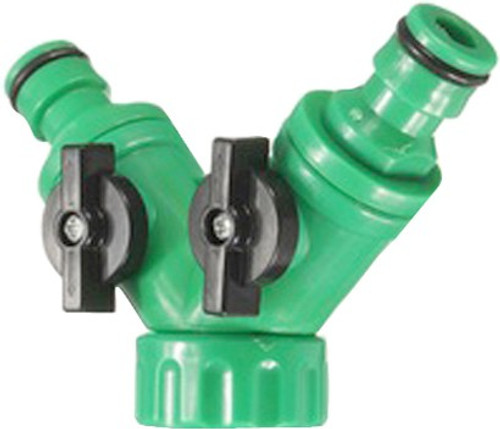 Futaba Quick Couping adaptor Two Ways Hose Pipe Futaba Hose Pipes