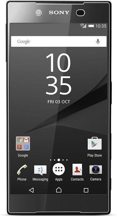 MOBIVIILE Tempered Glass Guard for Sony Xperia Z4 Pack of 1 MOBIVIILE Screen Guards