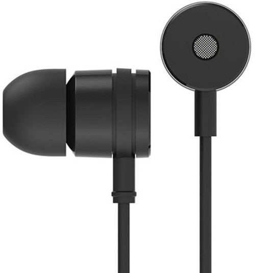 A Connect Z Mi Pistone 9002 Bluetooth Headset without Mic Black, In the Ear A Connect Z Headphones