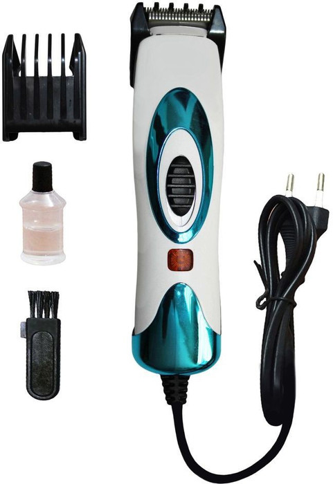 OSR HTC 555 Runtime: 30 min Trimmer for Men Multicolor OSR Trimmers