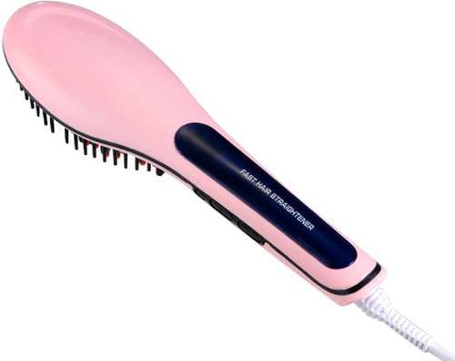 IBS instant fast Pro Hair Styler Ceramic Simply Straight HQT906 339 Hair Straightener Pink IBS Hair Straighteners