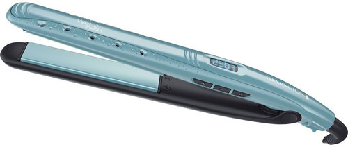 Remington S7300 Wet2Straight Hair Straightener Blue Remington Hair Straighteners