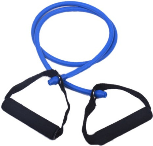 Kobo Medium Toning Resistance Tube Blue Kobo Resistance Tubes