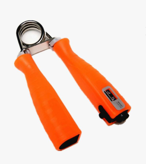 HOMMER Wrist Muscle Developer with Counter Hand Grip/Fitness Grip Multicolor HOMMER Hand Grips