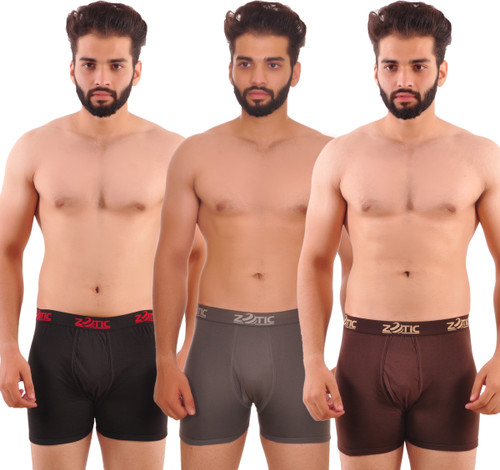 ZOTIC Men Trunks ZOTIC Men's Briefs and Trunks