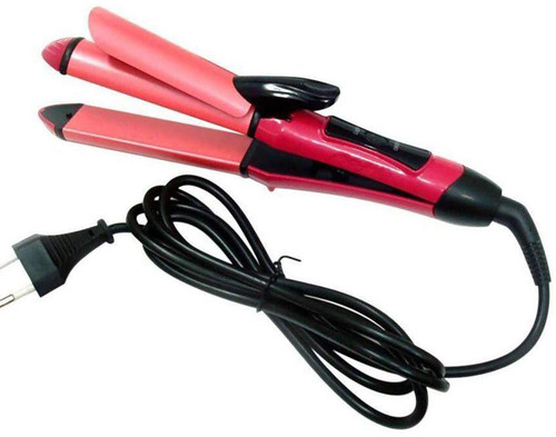 Welcome India Bazaar wib 2009 Hair Straightener Black Welcome India Bazaar Hair Straighteners
