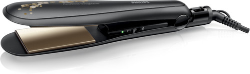 Philips KeraShine HP8316 Hair Straightener Black PHILIPS Hair Straighteners