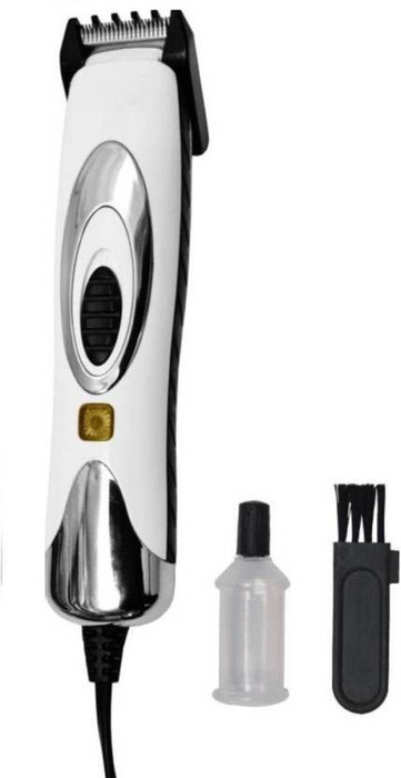 ECSTASY 555 Professional Hair Cutting Runtime: 40 min Trimmer for Men Multicolor ECSTASY Trimmers