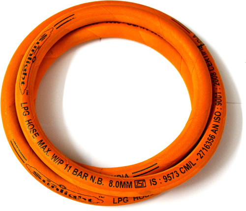 Pin to Pen Gas Cylinder Hose Pipe Heavy Duty Hose Pipe Pin to Pen Hose Pipes
