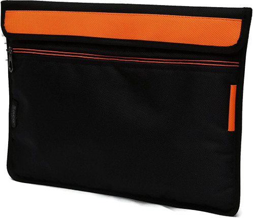 Saco Pouch for Tablet Apple iPad Air 2 Bag Sleeve Sleeve Cover Orange Orange Saco Cases Covers