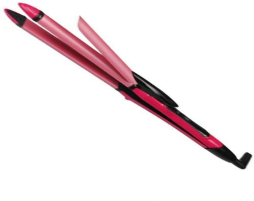 ecstasy Multipurpose hair styling machine 2009 vg Hair Straightener Pink ecstasy Hair Straighteners