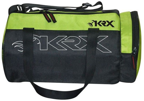 KRX Fusion 5.1 Green, Kit Bag KRX Gym Bag