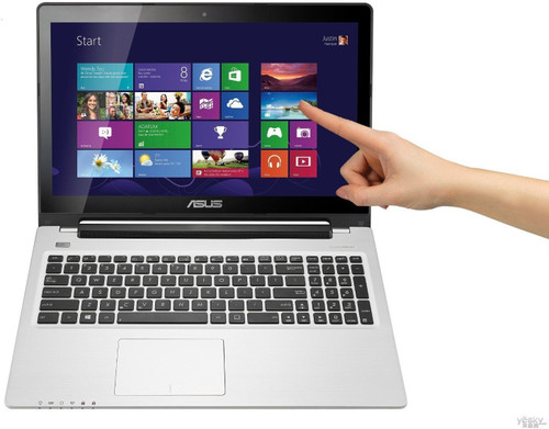 Saco Screen Guard for Asus F200ca Kx071h F Pack of 1 Saco Screen Protectors
