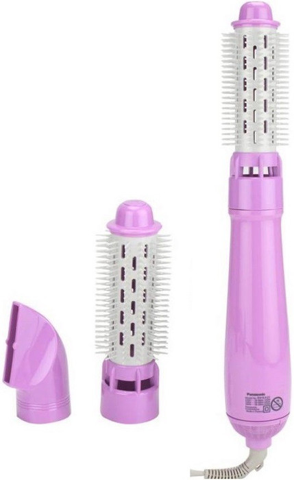 Panasonic Hair Styler EH KA22 V62B Hair Styler Purple Panasonic Hair Stylers
