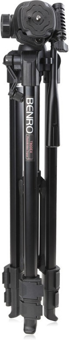 Benro Benro T 800Ex Tripod Black, Supports Up to 3000 g Benro Tripods