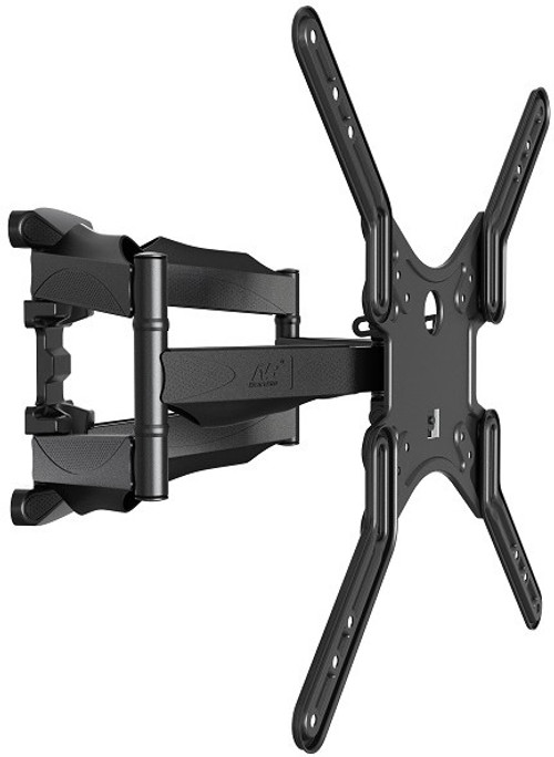 RETRACK Articulating Arm TV Mount for 32’’ 55 inch LED LCD OLED Plasma HD TV Flat Screens up to 80 lbs P5 Full Motion TV Mount RETRACK Furniture Acc