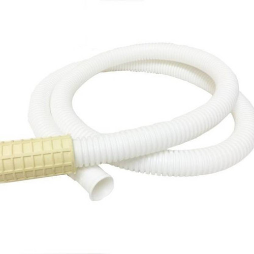 PK Aqua Multipurpose Hose Pipe for Outlet Drain Water 4 Meter. Hose Pipe PK Aqua Hose Pipes