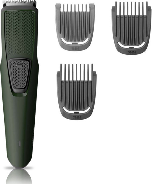 PHILIPS BT1212/15 Runtime: 30 min Trimmer for Men Green PHILIPS Trimmers