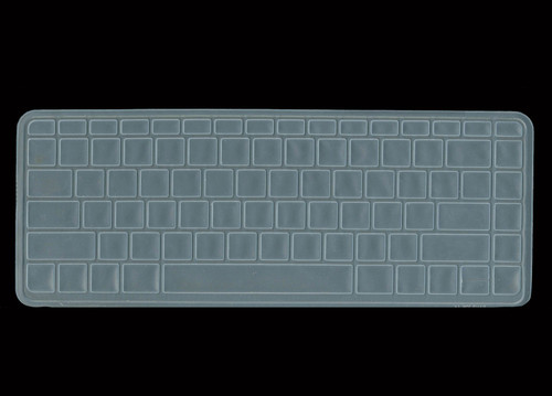 Saco Chiclet Protector Cover Fit For Hp 240 G1 Notebook Laptop Keyboard Skin Transparent Saco Computer Peripherals