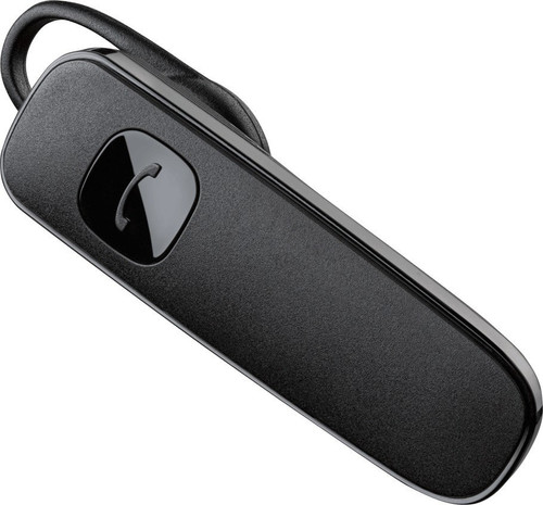 PLANTRONICS ML15/FITE15 Bluetooth Headset Black, In the Ear PLANTRONICS Headphones