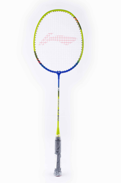 LI NING XP810 Multicolor Strung Badminton Racquet Pack of: 1, 85 g LI NING Badminton Racquet