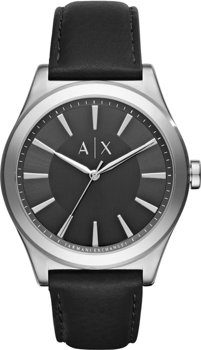 A/X ARMANI EXCHANGE AX2323 NICO Analog Watch For Men A/X ARMANI EXCHANGE Wrist Watches