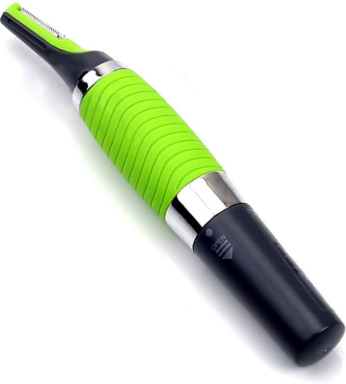 OSR Microtouch eye Nose Runtime: 60 min Trimmer for Men Multicolor OSR Trimmers