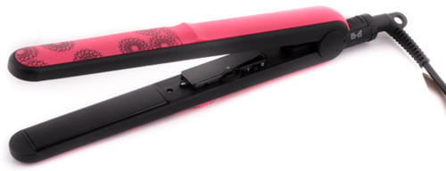 Molecule 817 Hair Straightener Pink Molecule Hair Straighteners