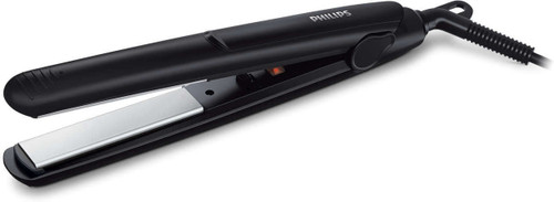PHILIPS HP 8303/06 Hair Straightener Black PHILIPS Hair Straighteners