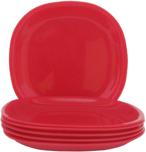 INCRIZMA 2101R Dinner Plate 6 Dinner Plate INCRIZMA Tableware Dinnerware