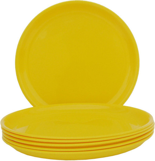 INCRIZMA 2111Y Dinner Plate 6 Dinner Plate INCRIZMA Tableware Dinnerware