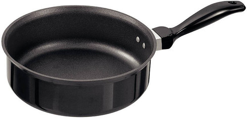 Hawkins Curry Pan 2 L Saute Pan 20 cm diameter Hard Anodised, Non stick Hawkins Pans