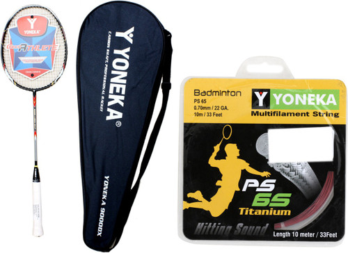 YONEKA DX 9000 Badminton Kit YONEKA Badminton Kits