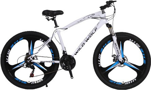 3 wheel sitting bike