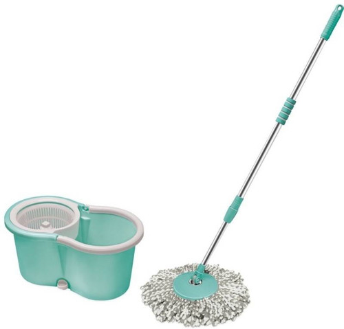 Spotzero by Milton Smart Spin Mop Spotzero by Milton Home Cleaning Sets
