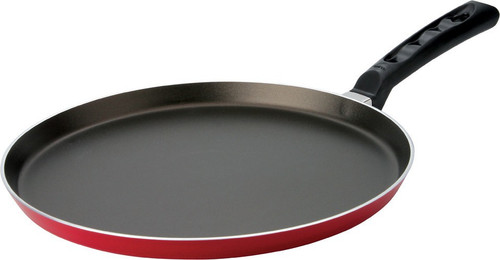 Nirlep Sakhi Flat Tawa 31 cm diameter Aluminium, Non stick Nirlep Tawas