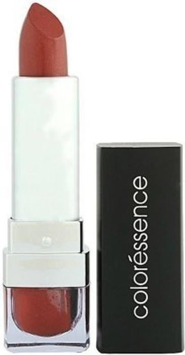 COLORESSENCE Mesmerising Lip Color_ Code 9 4 G Peachy Pink, 4 g COLORESSENCE Lipstick