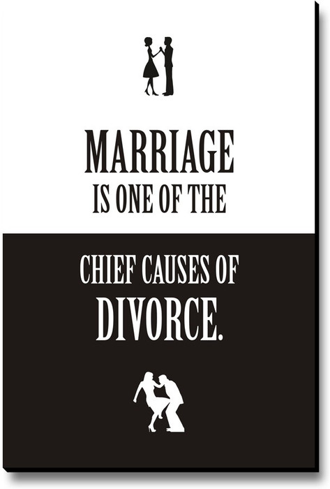 Seven Rays Marriage Is One of The Chief Causes Of Divorce Fridge Magnet Pack of 1 Multicolor Seven Rays Magnets