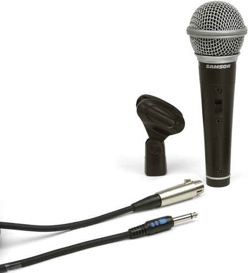 Samson R 21S Microphone Samson Microphone