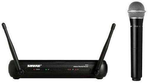 Shure SVX24E/PG28 Microphone Shure Microphone