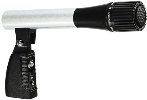 Ahuja AUD 77DX Microphone Ahuja Microphone
