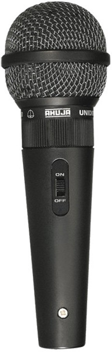 Ahuja AUD 59XLR Microphone Ahuja Microphone