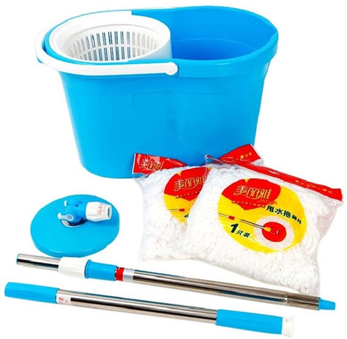 Ezzideals EZ01 Mop Set Ezzideals Home Cleaning Sets