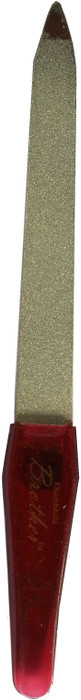 Karirap Vegan Nail File Karirap Nail Filer