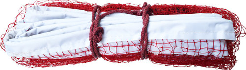 Kay Kay SN 103E Badminton Net Red Kay Kay Badminton Net