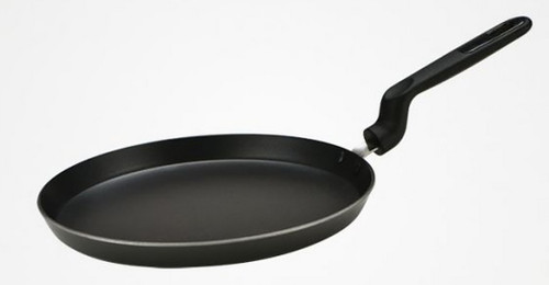 Alda Triple Layer Non Stick Coating Graphito Crepe Pan Tawa 26 cm diameter Aluminium, Non stick, Induction Bottom Alda Tawas